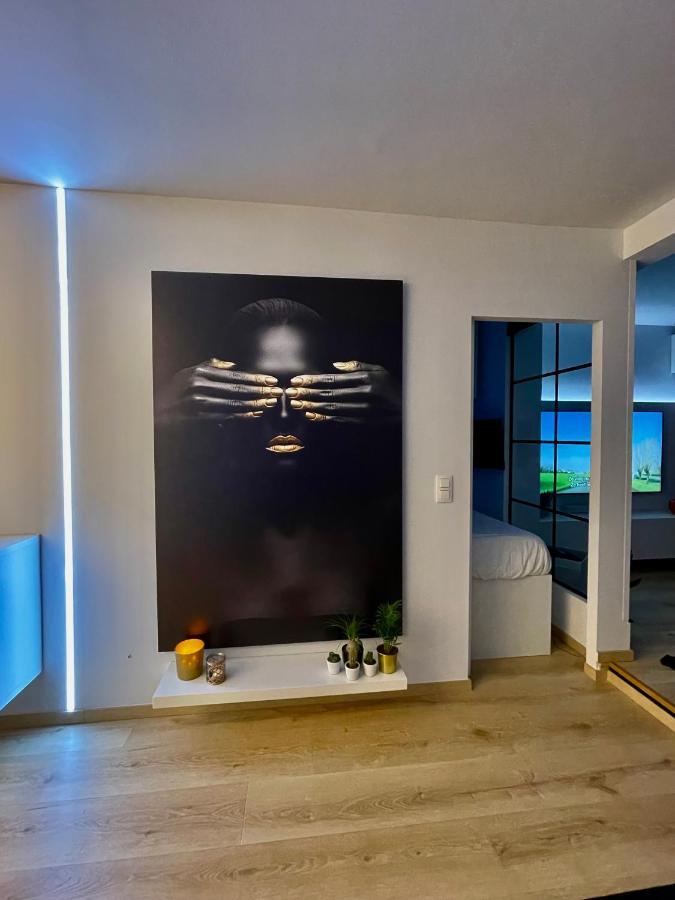 Knokke Heist Baai Modern Dak Appartement . Knokke-Heist Esterno foto