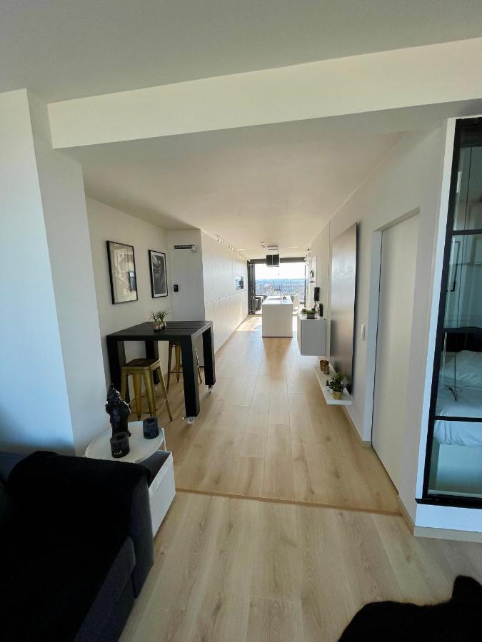 Knokke Heist Baai Modern Dak Appartement . Knokke-Heist Esterno foto